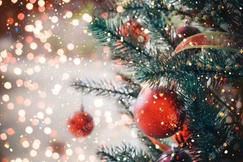 Sustainable Ways to Celebrate Christmas and Reduce Environmental Footprint