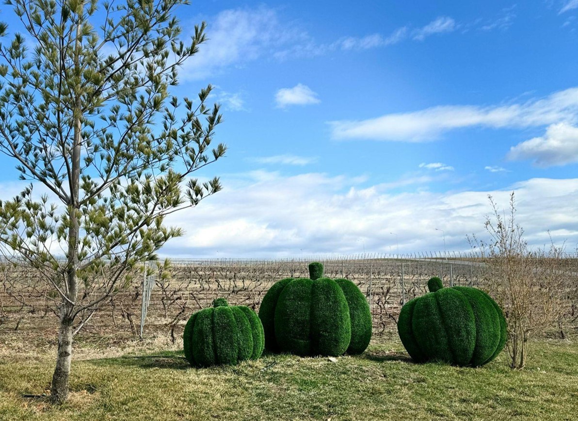 Bringing Nature Home with Outdoor Artificial Flowers